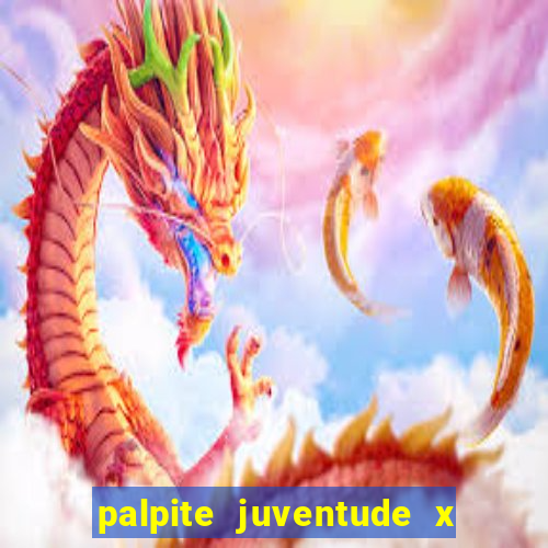 palpite juventude x atletico mg